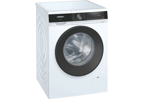 Waschmaschine SIEMENS WG44G2M40 iQ500 Waschmaschine (9 1400 | A) kg, MediaMarkt U/Min