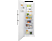 ELECTROLUX LUC6NE25W Frysskåp