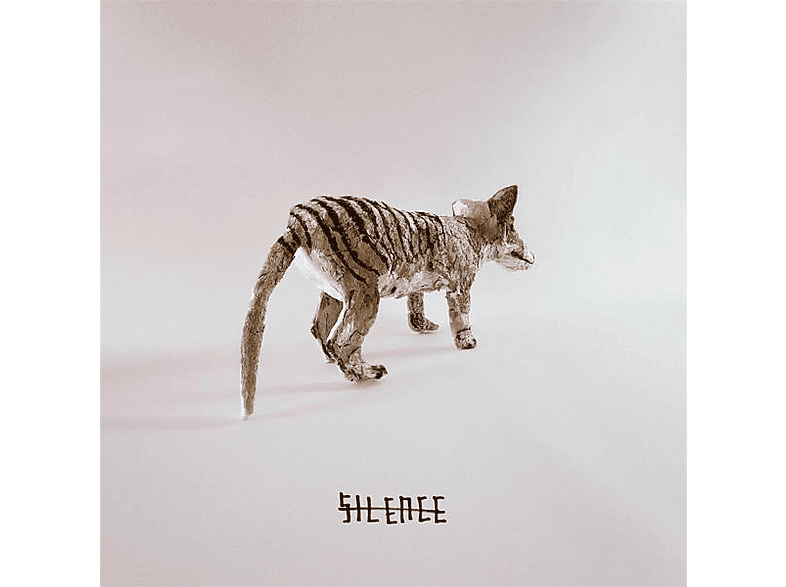 Alexis Taylor Alexis Taylor Silent (Vinyl) Rock MediaMarkt