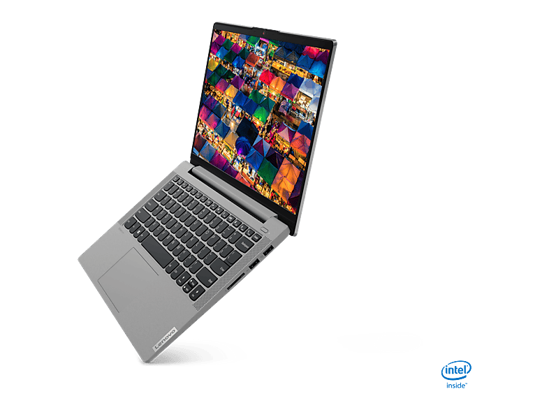 LENOVO Ideapad5 Ryzen5-5500U İşlemci/ 8GB Ram/ 512GB SSD/ 14'' FHD