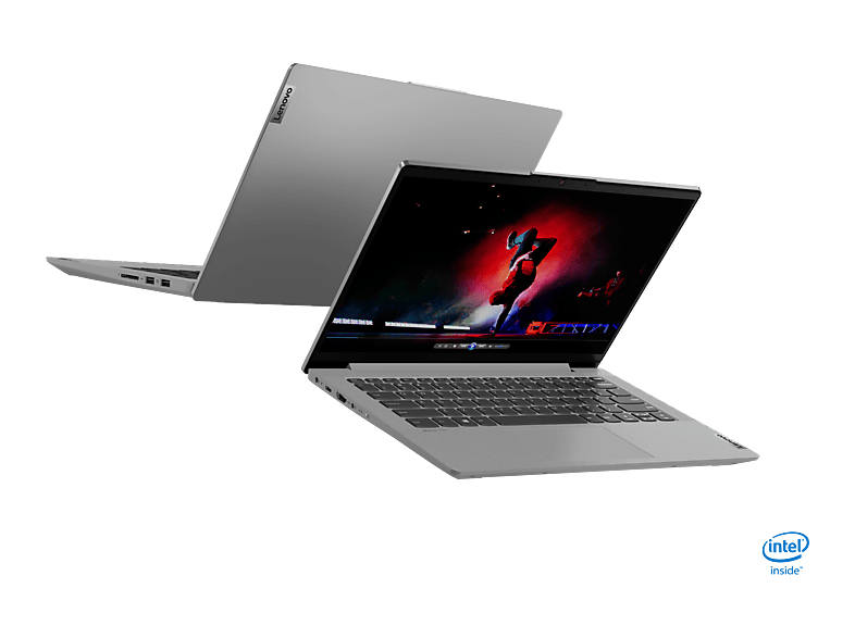 LENOVO Ideapad5 Ryzen5-5500U İşlemci/ 8GB Ram/ 512GB SSD/ 14'' FHD