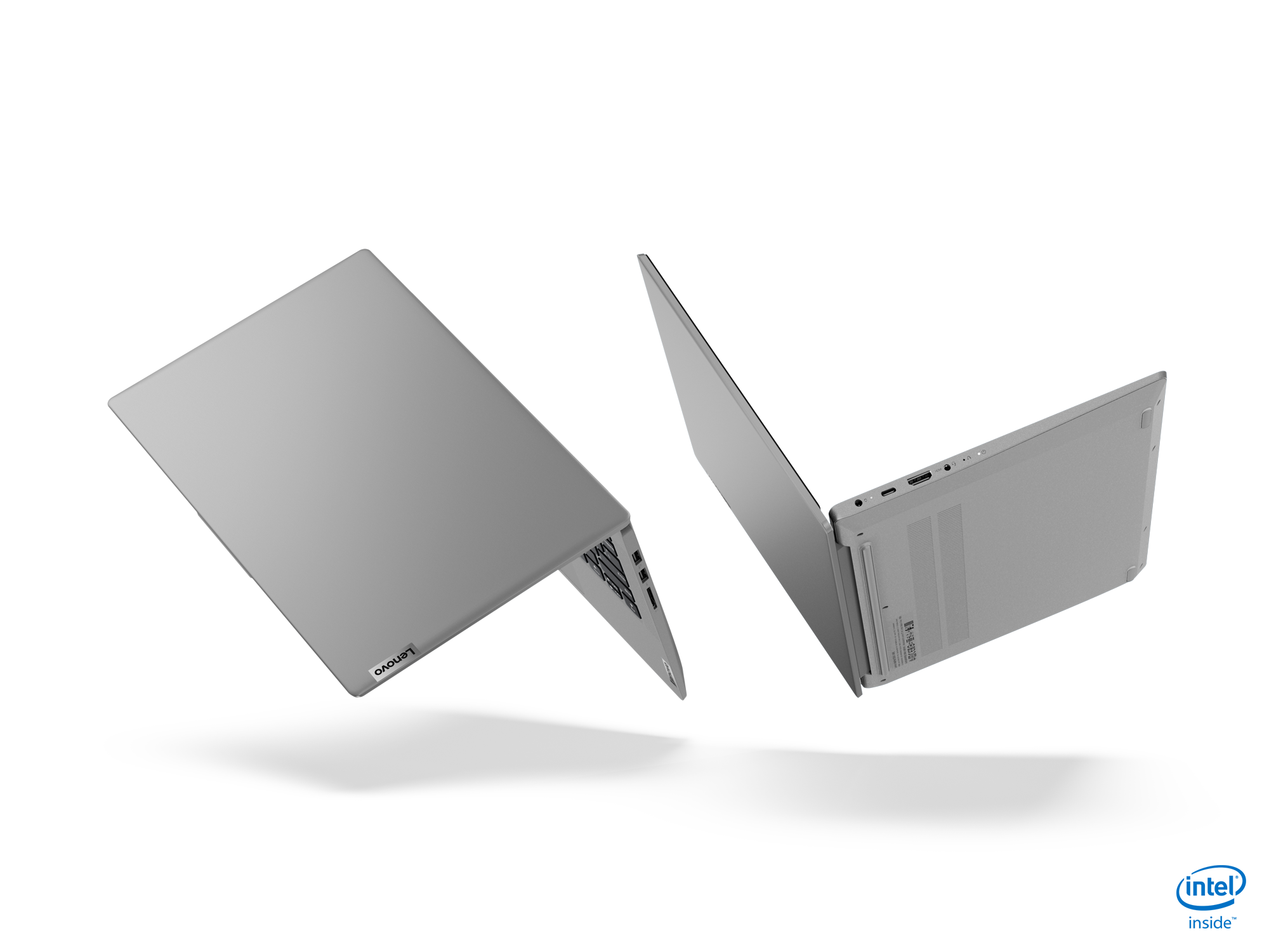 LENOVO Ideapad5 Ryzen5-5500U İşlemci/ 8GB Ram/ 512GB SSD/ 14'' FHD/ Win10 Laptop Platin