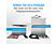 HP LaserJet 85A - Svart