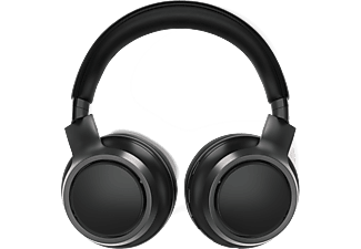 PHILIPS TAH9505 ANC Kulak Üstü Bluetooth Kulaklık Siyah