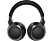 PHILIPS TAH9505 Kablosuz Kulak Üstü Kulaklık (ANC - Aktif Gürültü Önleyici) Siyah