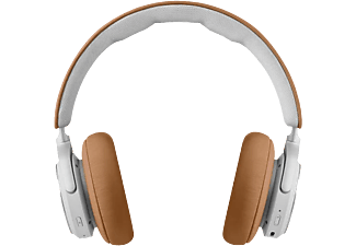 BANG & OLUFSEN Beoplay HX ANC Kulak Üstü Bluetooth Kulaklık Kahverengi