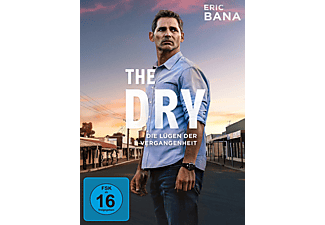 The Dry [DVD]