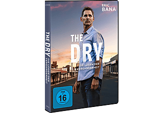 The Dry [DVD]