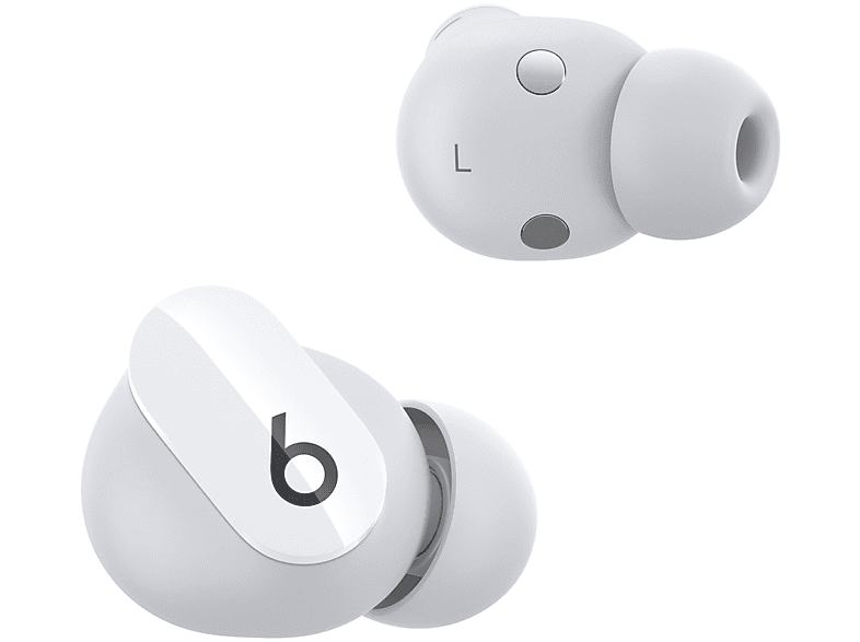 BEATS Studio Buds TWS Kulak İçi Bluetooth Kulaklık Beyaz MJ4Y3EE/A_1