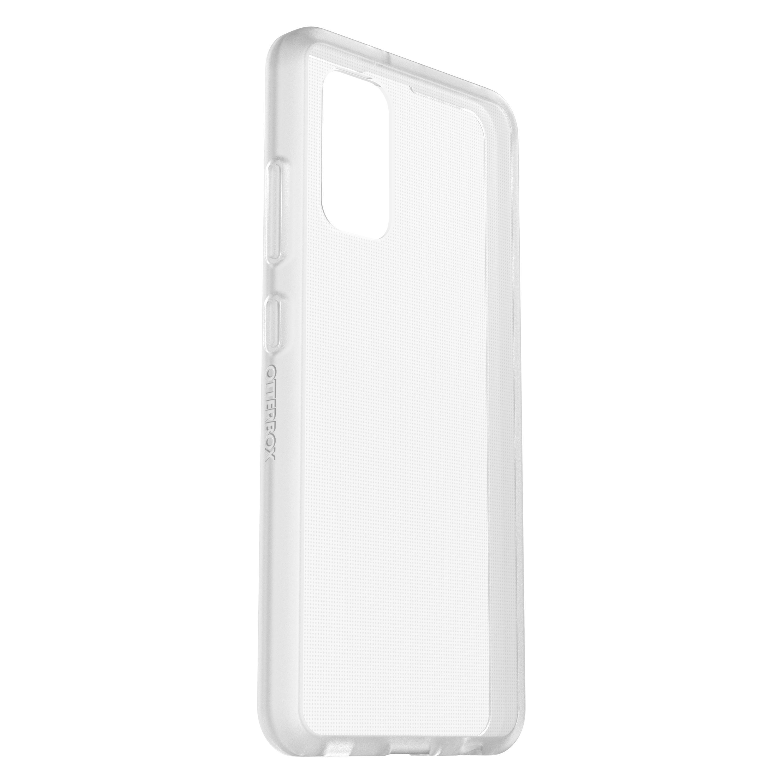 OTTERBOX Transparent Galaxy React, Backcover, A32, Samsung,