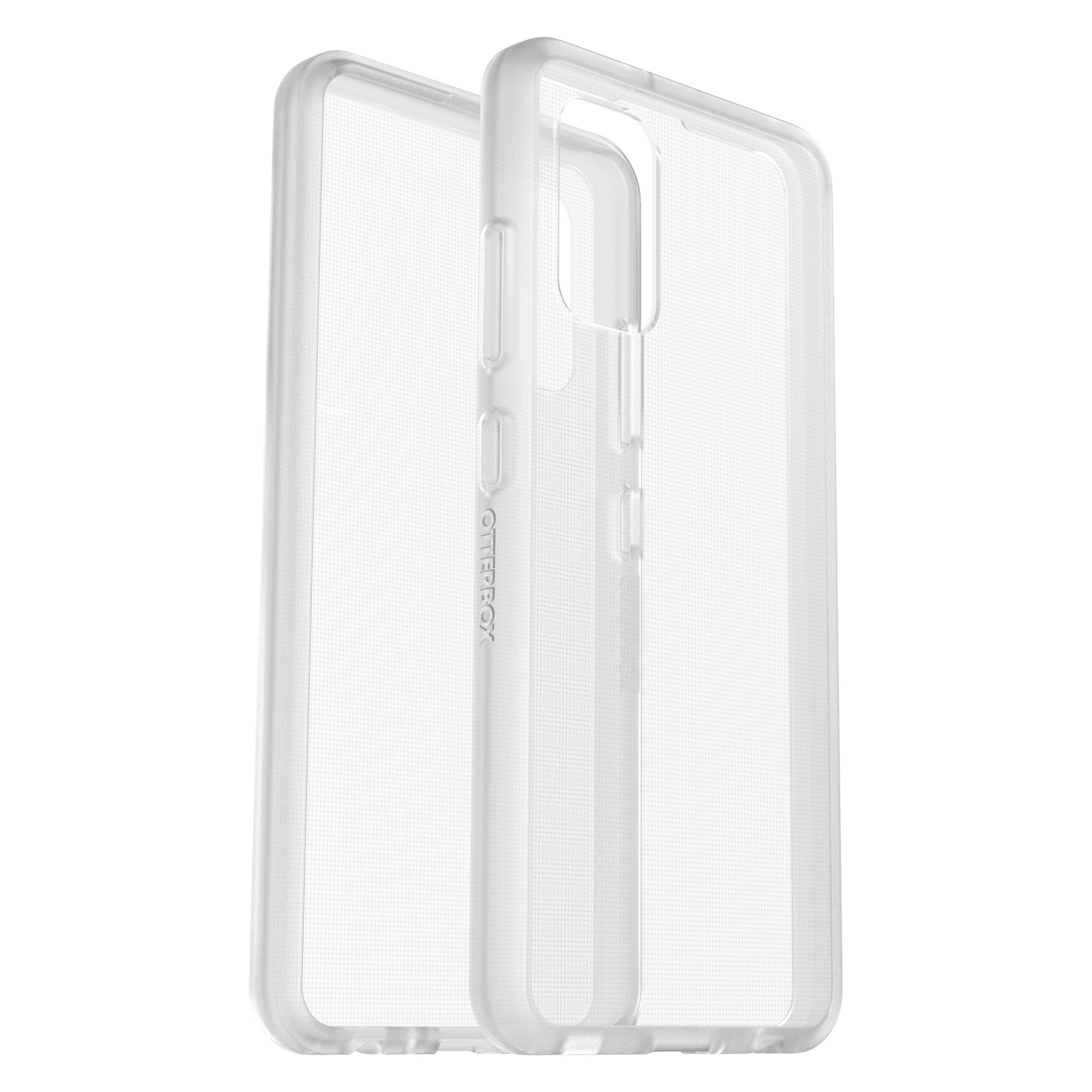 Backcover, OTTERBOX Samsung, Galaxy React, A32, Transparent