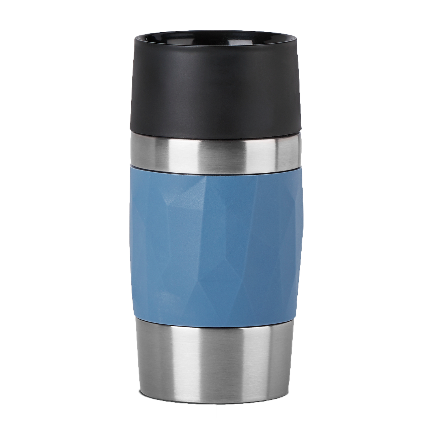 Tefal Travel Mug Compact 0,3 Liter Blauw