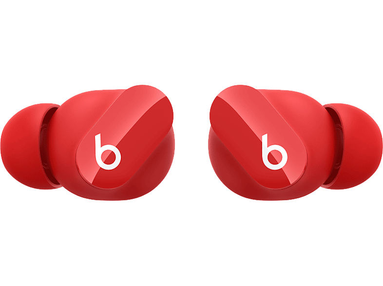 BEATS Studio Buds TWS Kulak İçi Bluetooth Kulaklık Kırmızı MJ503EE/A