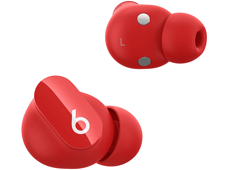 BEATS Studio Buds TWS Kulak İçi Bluetooth Kulaklık Kırmızı MJ503EE/A_1