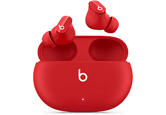 BEATS Studio Buds TWS Kulak İçi Bluetooth Kulaklık Kırmızı MJ503EE/A_3