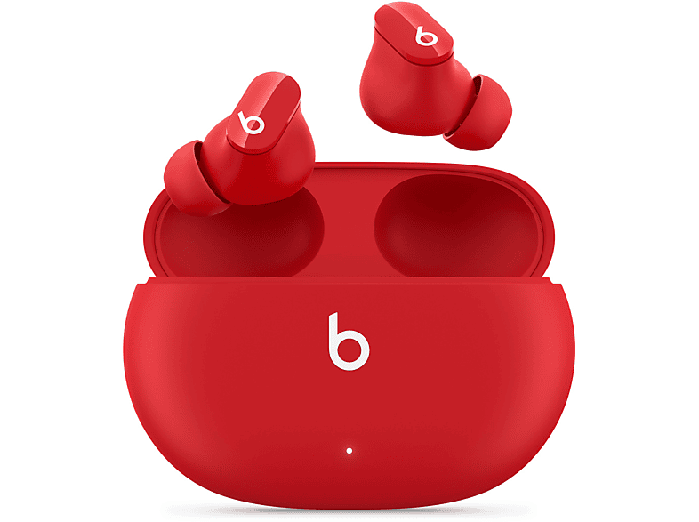 BEATS Studio Buds TWS Kulak İçi Bluetooth Kulaklık Kırmızı MJ503EE/A_3