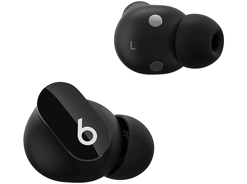 BEATS Studio Buds TWS Kulak İçi Bluetooth Kulaklık Siyah MJ4X3EE/A_1