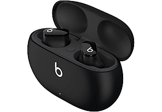 BEATS Studio Buds TWS Kulak İçi Bluetooth Kulaklık Siyah MJ4X3EE/A_3