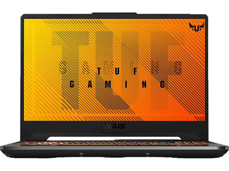 Asus TUF Gaming F15 (FX506LH-HN018T),15,6 Zoll Display, 8 GB RAM, 512 SSD,GTX 1650