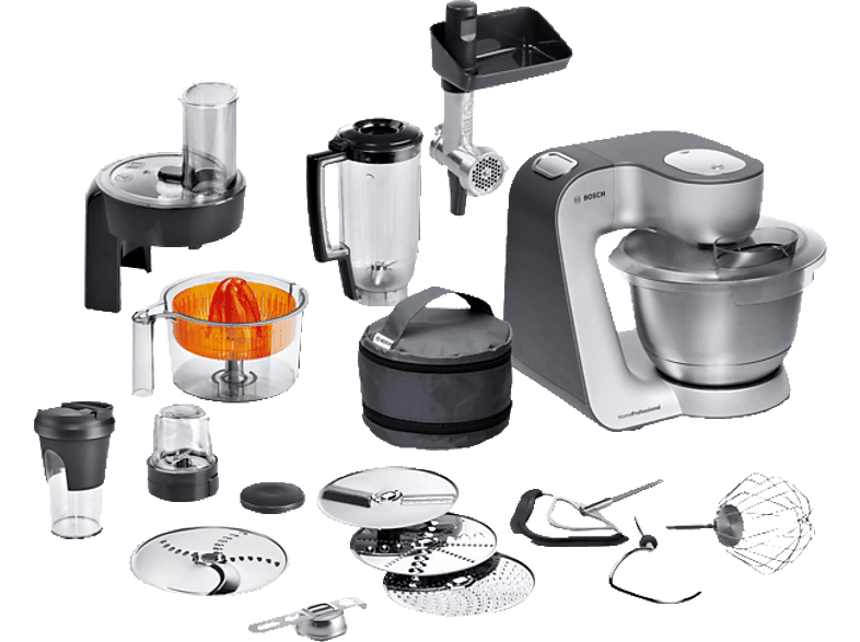 Bosch Mum food processor 