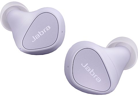 JABRA Elite 3 Écouteurs sans fil True Wireless Bluetooth Mauve (100-91410002-60)