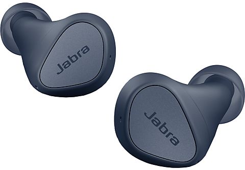 Ecouteurs sans fil Bluetooth Jabra Elite 3 Bleu