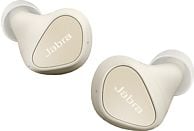JABRA Elite 3 Écouteurs sans fil True Wireless Bluetooth Beige (100-91410003-60)