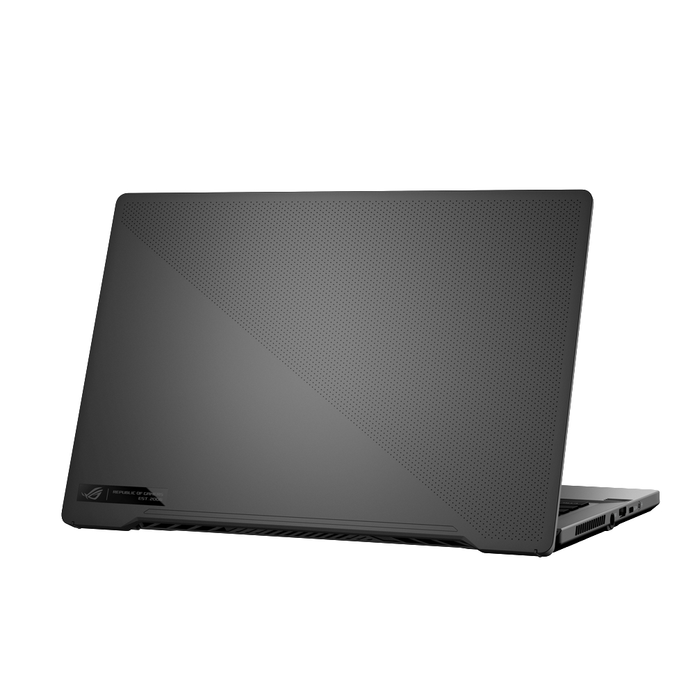 ASUS ROG Zephyrus G14 (GA401QC-K2125T), Gaming Notebook, mit 14 