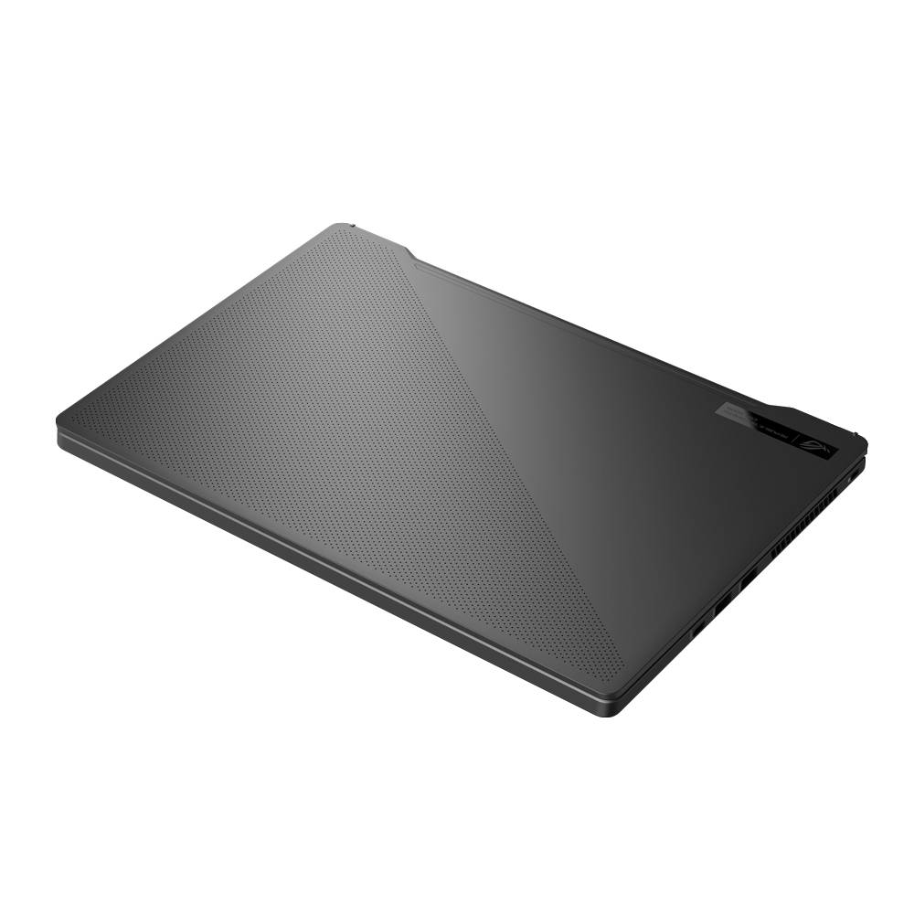 ASUS ROG Zephyrus G14 (GA401QC-K2125T) - 14 Zoll - AMD Ryzen™ 9 5900HS  - 16 GB - 512 GB - NVIDIA GeForce RTX™ 3050 - Windows 10 Home (64 Bit)