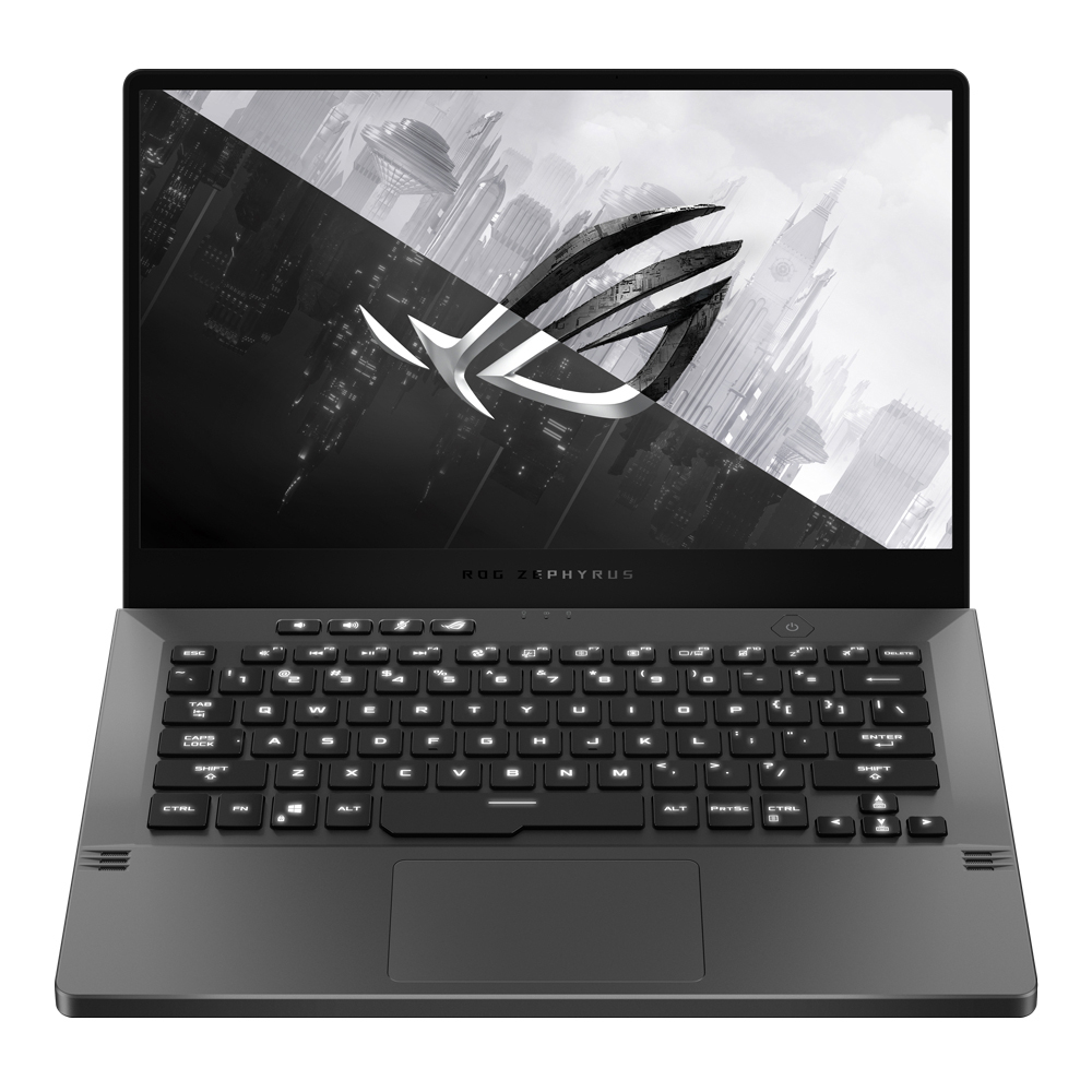 ASUS ROG Zephyrus G14 (GA401QC-K2125T), Gaming Notebook, mit 14 