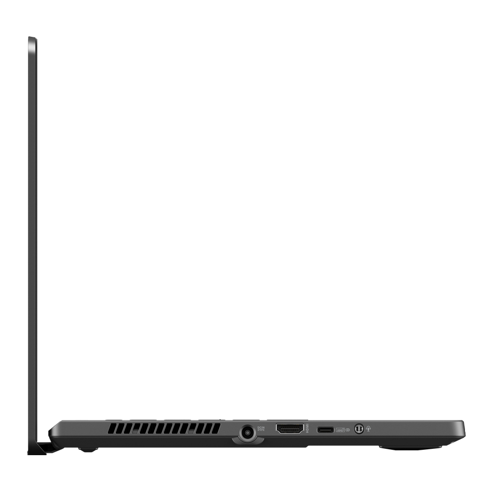 ASUS ROG Zephyrus G14 (GA401QC-K2125T) - 14 Zoll - AMD Ryzen™ 9 5900HS  - 16 GB - 512 GB - NVIDIA GeForce RTX™ 3050 - Windows 10 Home (64 Bit)