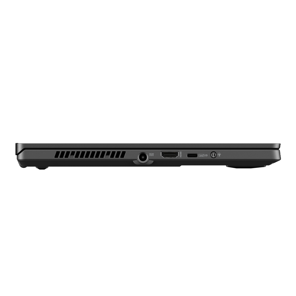 ASUS ROG Zephyrus G14 (GA401QC-K2125T) - 14 Zoll - AMD Ryzen™ 9 5900HS  - 16 GB - 512 GB - NVIDIA GeForce RTX™ 3050 - Windows 10 Home (64 Bit)