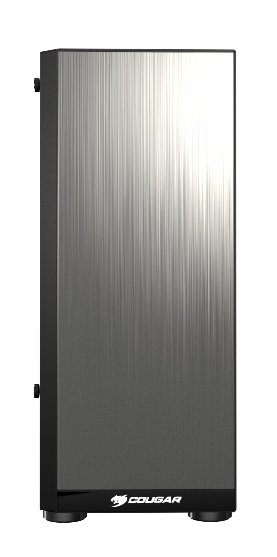 COUGAR Trofeo Gaming PC-Gehäuse, Black