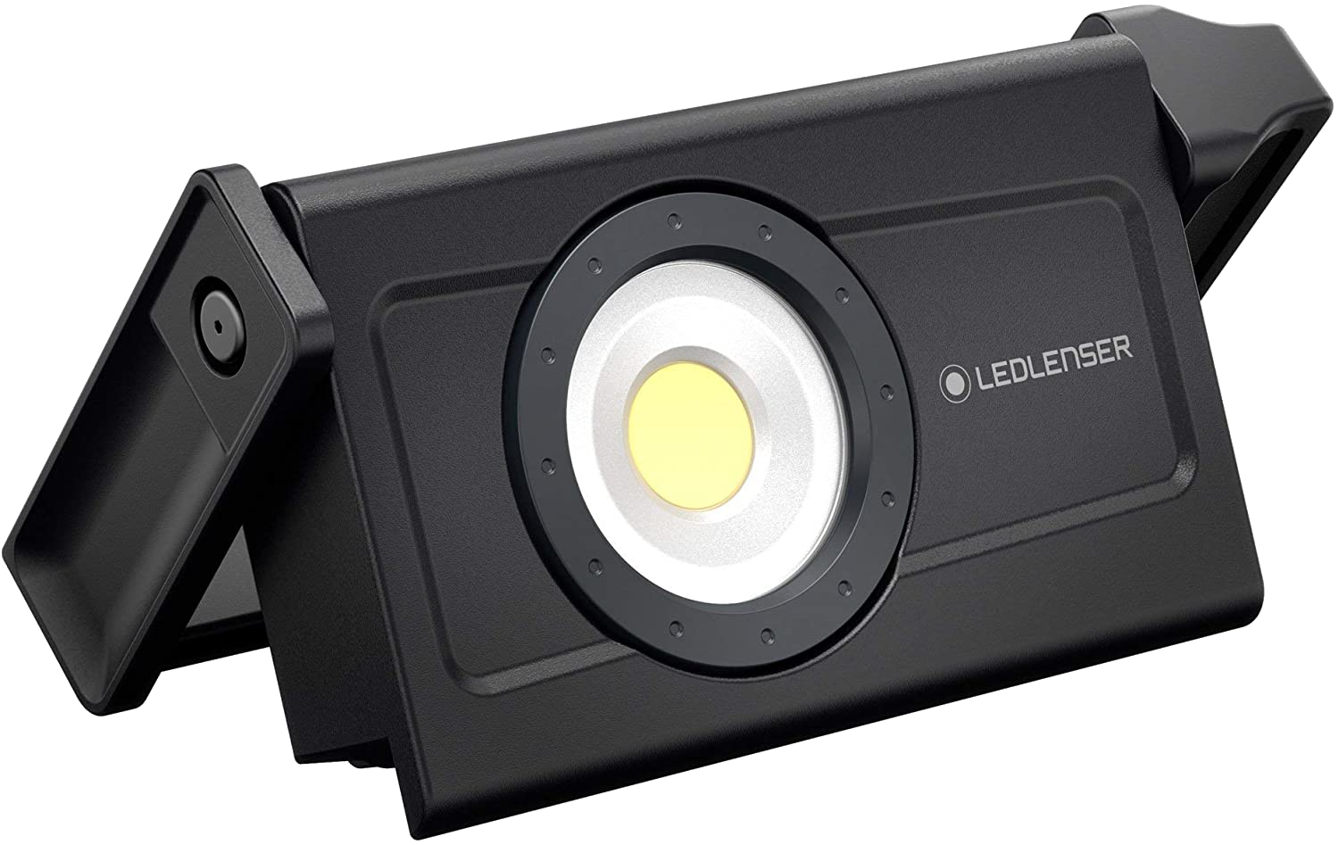 LEDLENSER iF4R tölthető fémházas fényvető, 2x21700 Battery Pack, 3.7V, 2500 lumen (IF4R-502001)