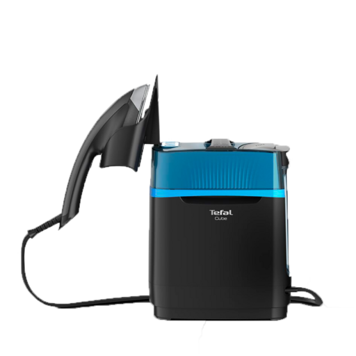 Tefal UT2020 Cube Steam Cleaner
