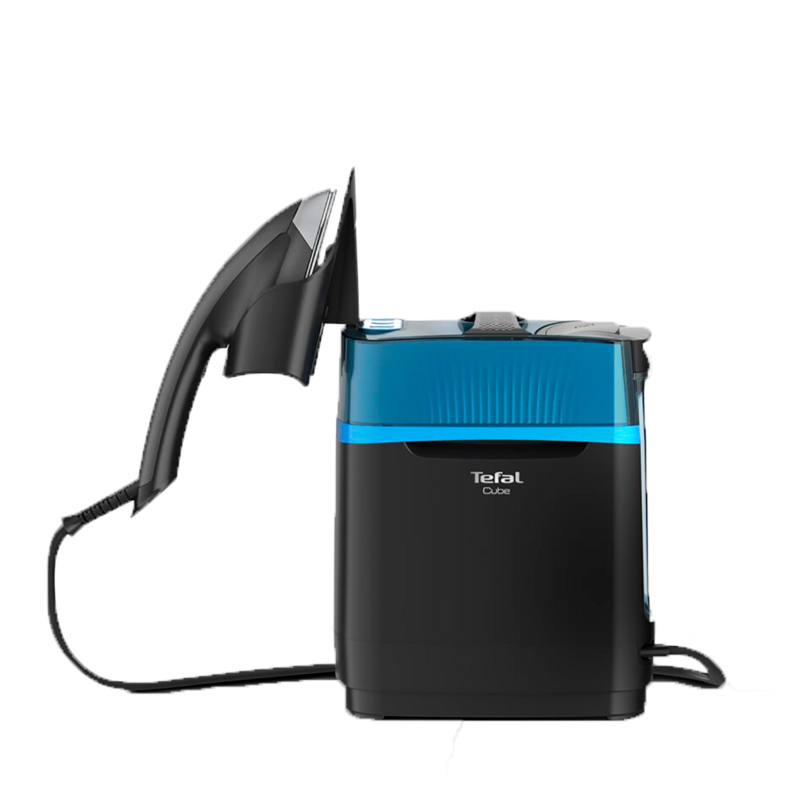 Tefal UT2020 Cube Steam Cleaner