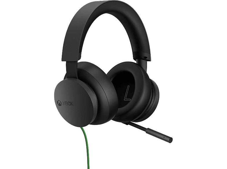 Microsoft Xbox Stereo Casque Gaming