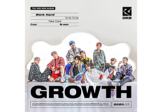 DKB - Growth (CD)