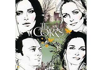 The Corrs - Home (CD)
