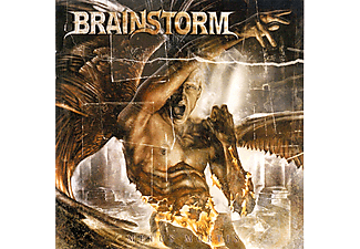 Brainstorm - Metus Mortis (CD)