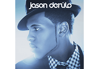 Derulo Jason - Jason Derulo (CD)