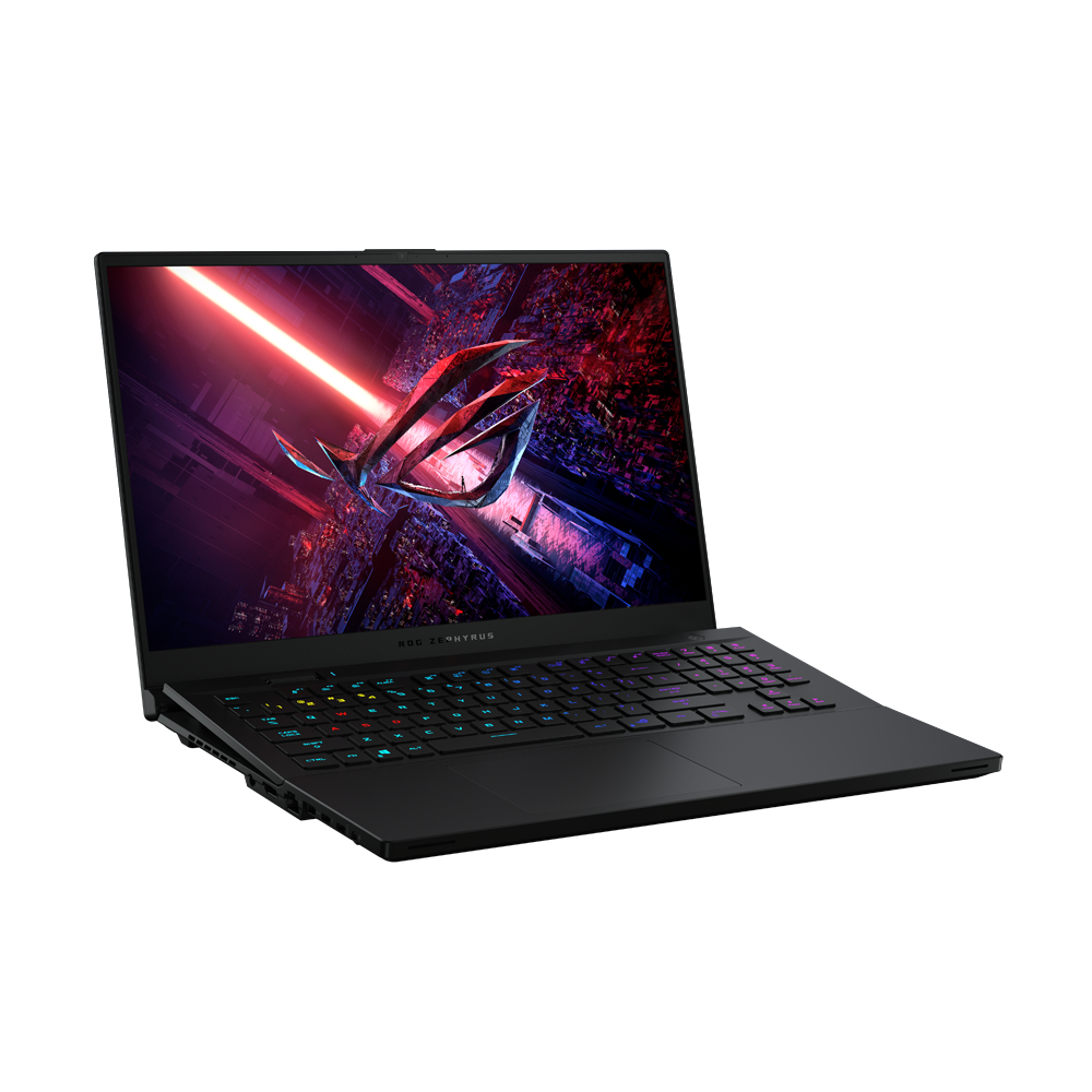ASUS ROG Zephyrus S17 (GX703HS-KF082T) - 17,3 Zoll - Intel® Core™ i9 i9-11900H - 32 GB - 2 TB - NVIDIA GeForce RTX™ 3080 - Windows 10 Home (64 Bit)