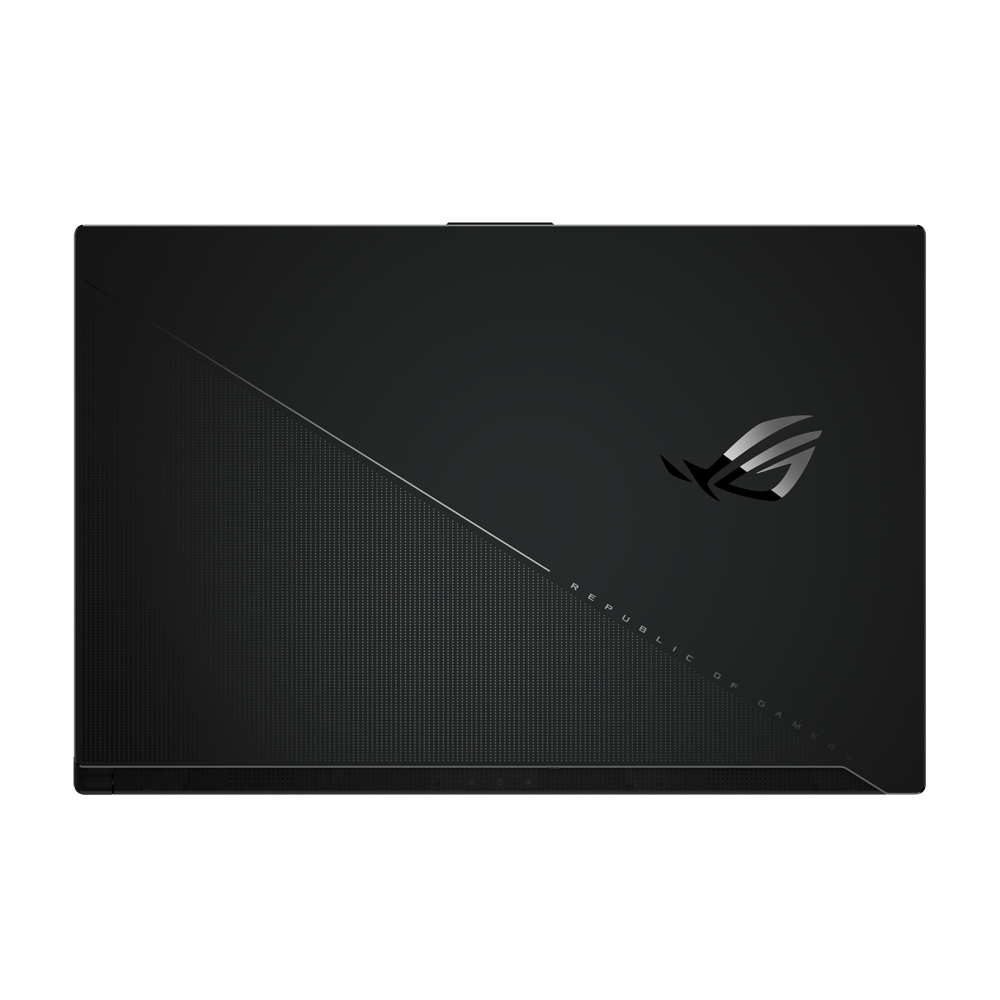 ASUS ROG Zephyrus S17 (GX703HS-KF082T) - 17,3 Zoll - Intel® Core™ i9 i9-11900H - 32 GB - 2 TB - NVIDIA GeForce RTX™ 3080 - Windows 10 Home (64 Bit)