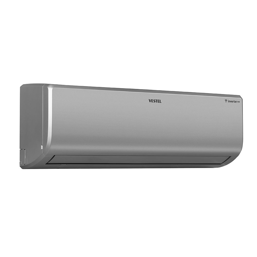 VESTEL Vega Plus G 122 A++ 12000 BTU Duvar Tipi Inverter WIFI Klima