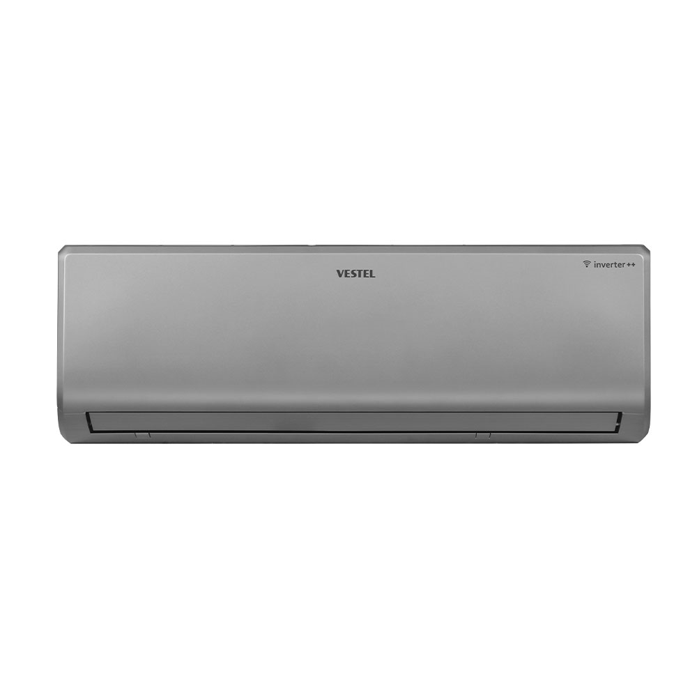 VESTEL Vega Plus G 122 A++ 12000 BTU Duvar Tipi Inverter WIFI Klima