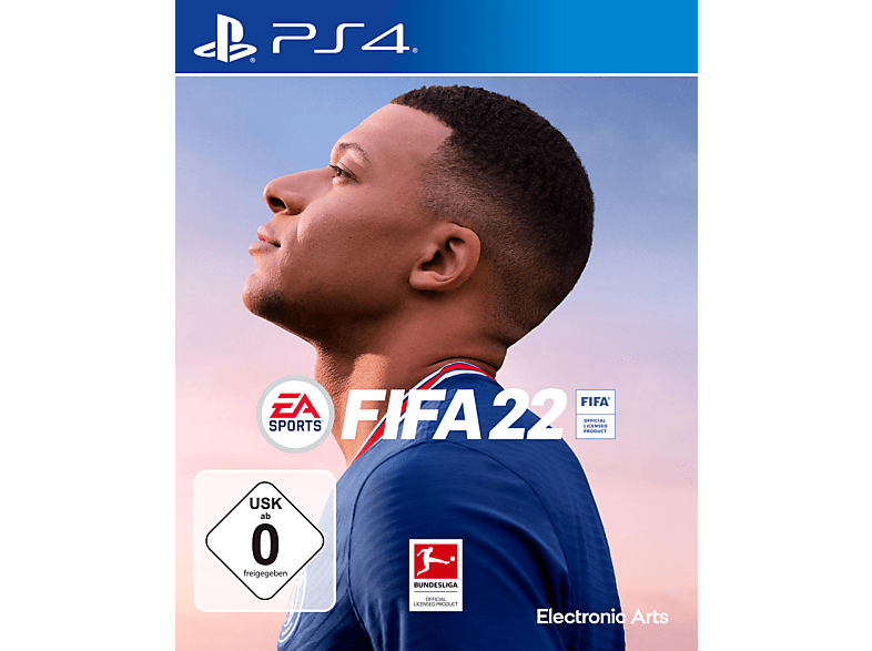 vask Mathis hans FIFA 22 | [PlayStation 4] PlayStation 4 Spiele - MediaMarkt