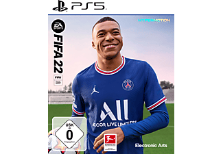 FIFA 22 - [PlayStation 5]