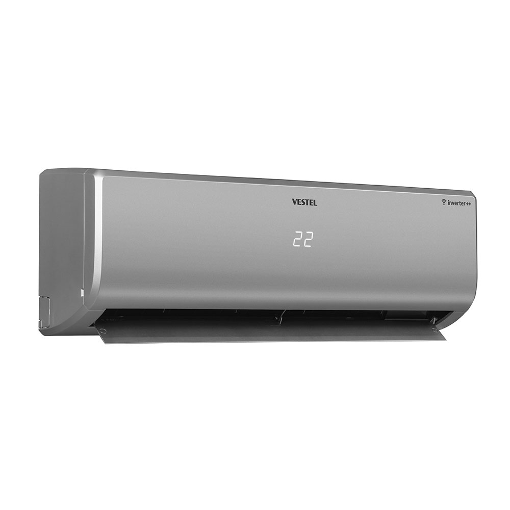 VESTEL Vega Plus G 182 A++ 18000 BTU Duvar Tipi Inverter WIFI Klima
