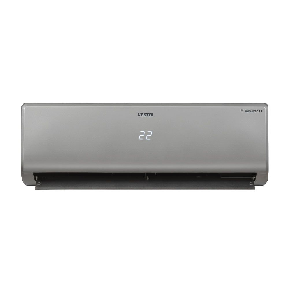 VESTEL Vega Plus G 242 A++ 24000 BTU Duvar Tipi Inverter WIFI Klima