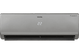 VESTEL Vega Plus G 242 A++ 24000 BTU Duvar Tipi Inverter WIFI Klima